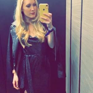 Meet your Posher, Lauren